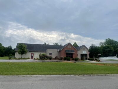 UNDER CONTRACT: Successful Childcare Facility & Business in Anderson County