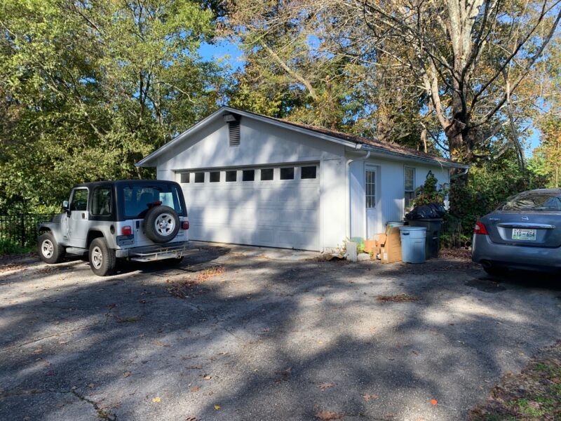 SOLD: Classic Farmhouse on 5.3 Acres in Clinton