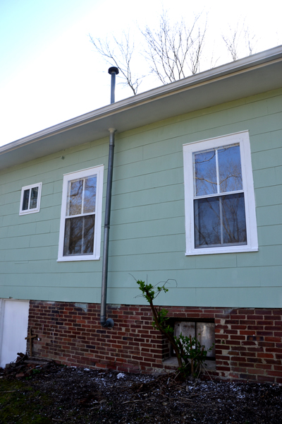 SOLD: Charming & Completely Renovated 1,360 SF Home in Clinton
