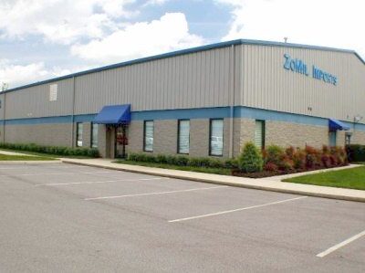 LEASED: 7,500 SF Office / Warehouse for Lease