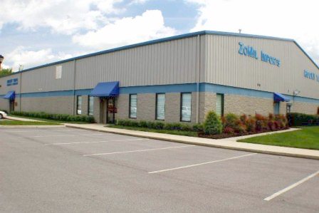 LEASED: 7,500 SF Office / Warehouse for Lease