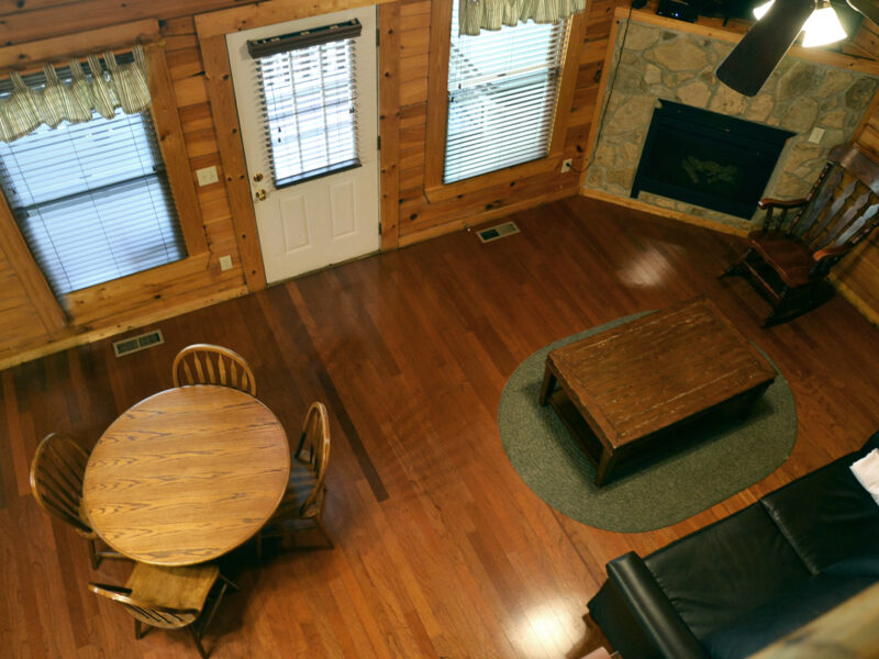 SOLD: Income Producing Cabin in Pigeon Forge – Fully Furnished