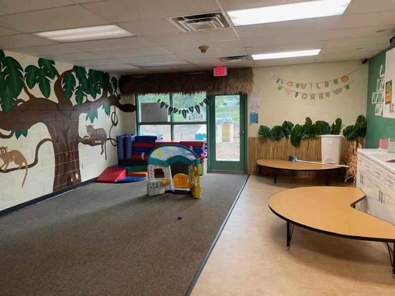 Successful Childcare Facility & Business in Anderson County
