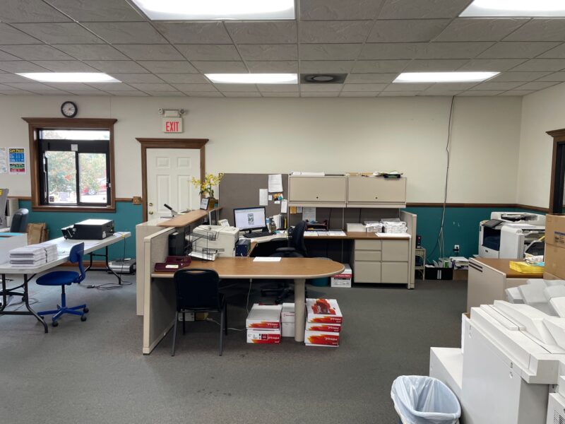 Well Established Printing Business for Sale in Clinton Furrow
