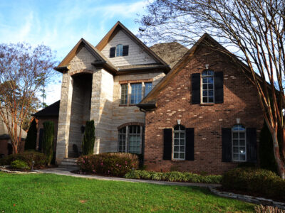 SOLD: Spectacular 6,000+ sf Home in Duncan Woods in West Knoxville
