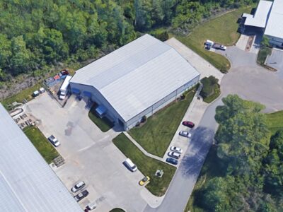LEASED: REAL ESTATE for LEASE: 17,200 SF Office/Warehouse for Lease