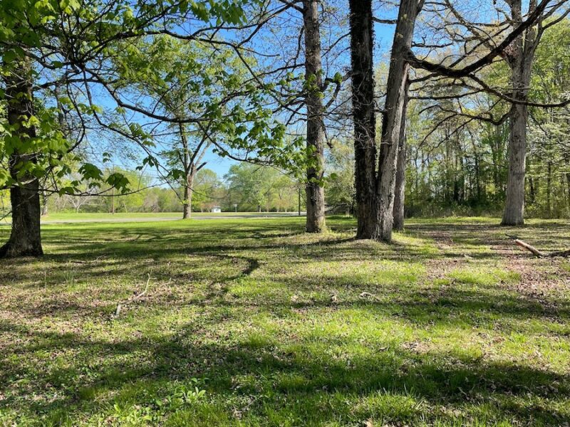 4,584 sf Custom Built Home Sitting On 8 Acres in Athens