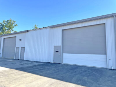 LEASED: Approximately 3,000 sf Warehouse / Office Space off Dutchtown Road at Pellissippi Parkway