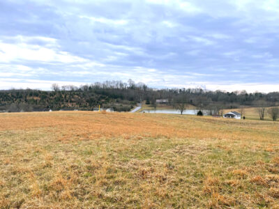 SOLD: 2 Beautiful Acres in Sweetwater for Custom Home (Lot 8)