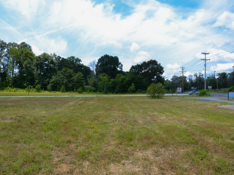 1.1 Acre Lot in Titan Development Park