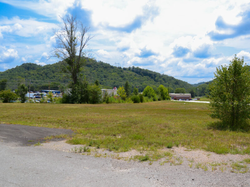 1.1 Acre Lot in Titan Development Park