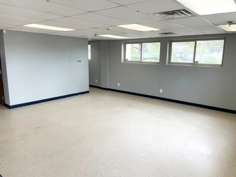SOLD: 5,200 sf Office in Fantastic West Knoxville Location