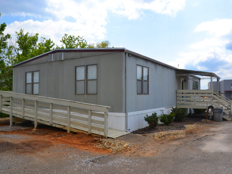 FOR LEASE: Fantastic 4.5 Acres of Industrial Land in Prime West Knoxville Location