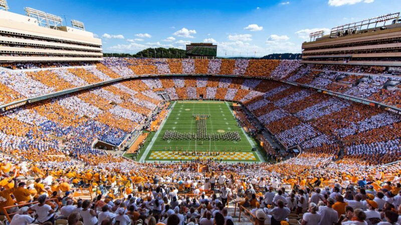 UT Vols