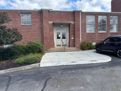 Turnkey Dental Office in West Knoxville – Fully Equipped & Furnished