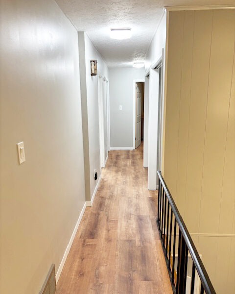 Beautifully Updated 2,642 sf Home in West Knoxville