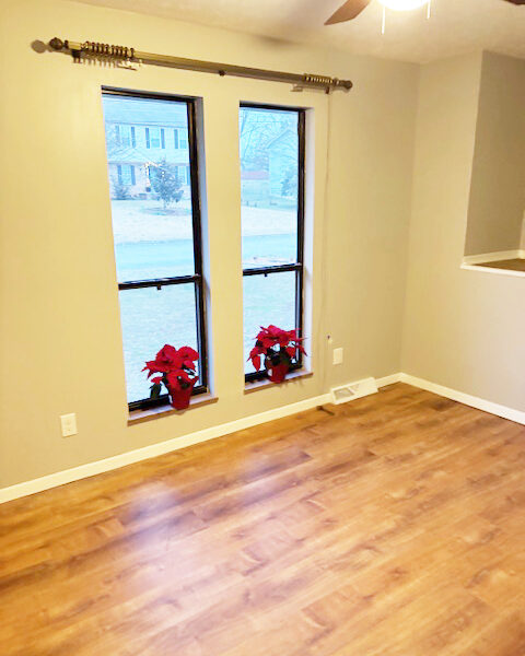 Beautifully Updated 2,642 sf Home in West Knoxville