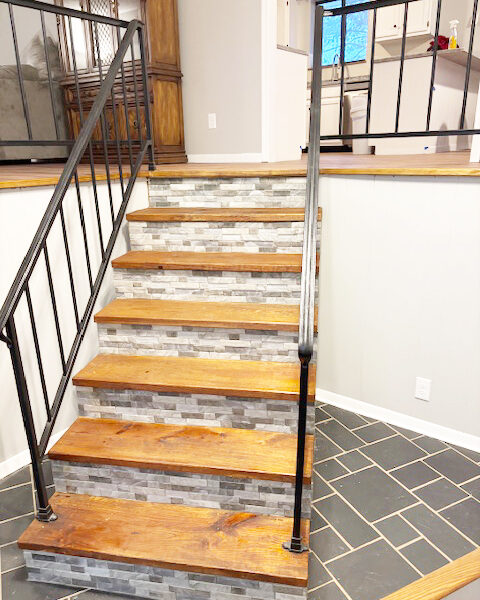 Beautifully Updated 2,642 sf Home in West Knoxville