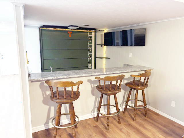 Beautifully Updated 2,642 sf Home in West Knoxville