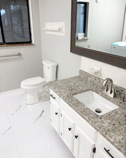 Beautifully Updated 2,642 sf Home in West Knoxville