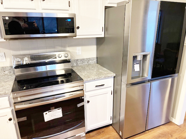 Beautifully Updated 2,642 sf Home in West Knoxville