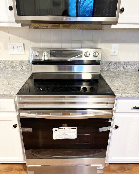 Beautifully Updated 2,642 sf Home in West Knoxville