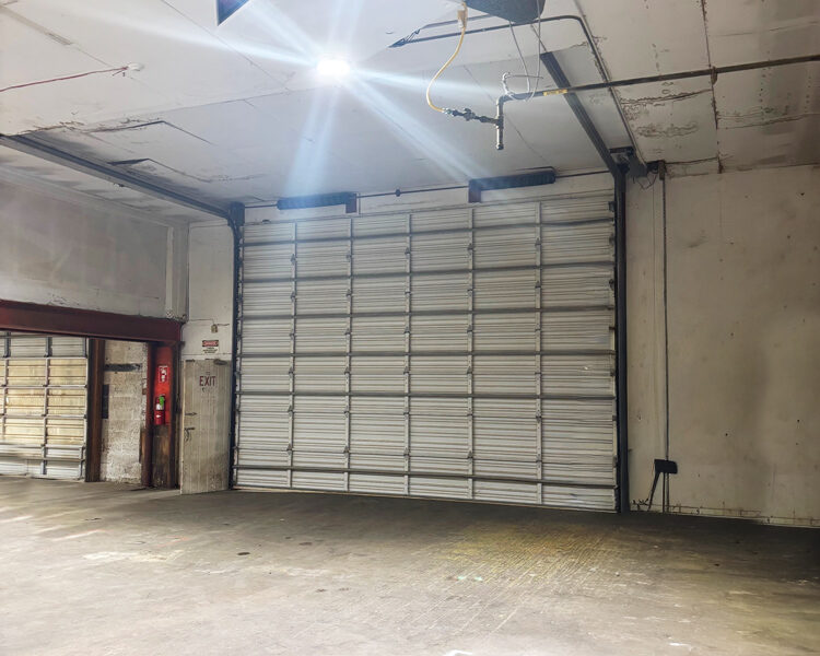 SOLD: 33,000 sf Industrial Building for Sale Near Downtown Knoxville
