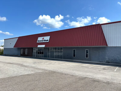 FOR LEASE: 20,000 sf Warehouse w/ Office on Parkside Drive