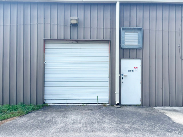 FOR LEASE: 3,140 sf Office w/Warehouse Space off Lovell Road
