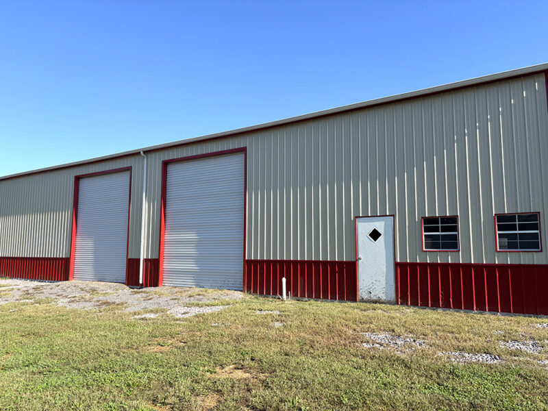 197 Acres with Mountain Views in Blaine, TN